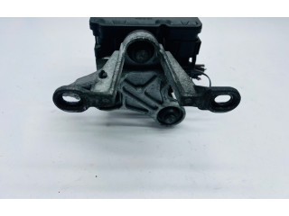 Jednotka ABS A1724314312, 10021208234   Mercedes-Benz C AMG W204 2012