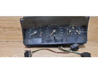 Přístrojová deska  Saab 9000 CD 1990 9527490, 0017196081  