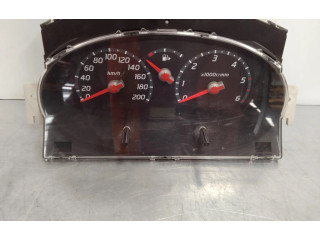 Přístrojová deska  Nissan Micra  AX8644736549  