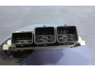Řídící jednotka 9677563880, 9677563880   Peugeot 508 RXH 2011