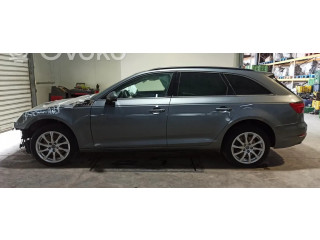 Моторчик заднего дворника 4M0955711A    Audi A4 Allroad