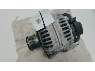 Генератор 038903024F, 0124515121   Volkswagen Transporter - Caravelle T5 1.9     