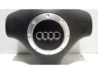 Подушка безопасности водителя 8N0880201   Audi TT Mk1