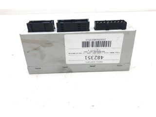 Блок комфорта 9161931   BMW 3 E46   
