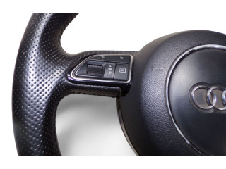 Volant Audi A7 S7 4G 2012 4G0880201F  