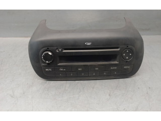 Vstřikovač 7643727316, 7355861250   Fiat Fiorino    102A2000 