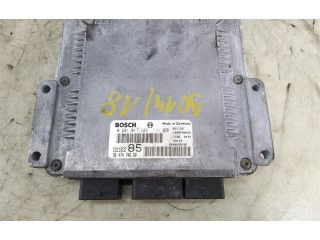 Řídící jednotka 9647474680   Peugeot 807 2003