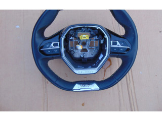 Volant Peugeot 2008 II 2019   