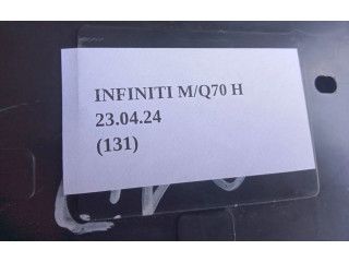 Přístrojová deska  Infiniti Q70 Y51 2013 24820-1MK4C  
