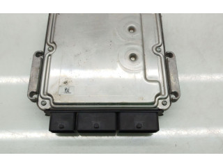 Řídící jednotka 237104627R, 237104376R   Renault Clio IV 2014