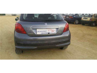   Pojistková skříňka 9663798280, BSIP06   Peugeot 207 2008
