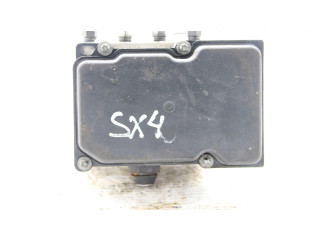 Jednotka ABS 5611080J20, 0265232089   Suzuki SX4 2008