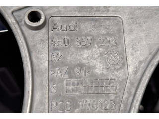 Дисплей    4H0857273   Audi A8 S8 D4 4H