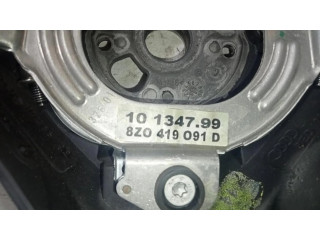 Руль Audi A3 S3 8L  1996-2003 года 8Z0419091D, VOLANTE      