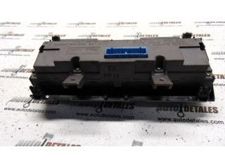 Блок управления климат-контролем D026Z   Honda CR-V