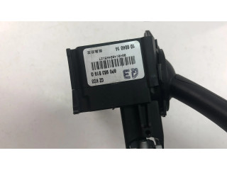 Подрулевой переключатель 8P0953519G   Audi A3 S3 8P