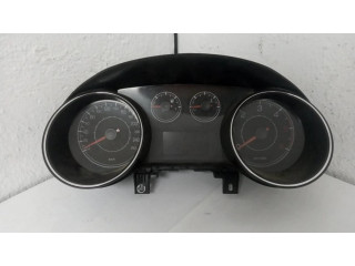 Панель приборов 503001980100, CUADROINSTRUMENTOS   Fiat Bravo       