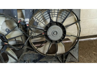 Вентилятор радиатора     AA4227504036    Toyota Mirai 0.0