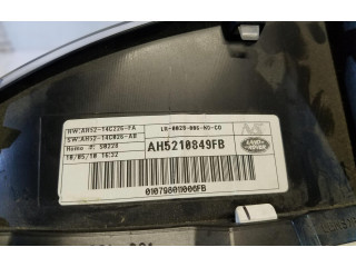 Přístrojová deska  Land Rover Freelander 2 - LR2 2011   