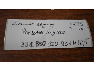Píst    Porsche Taycan 9J1     
