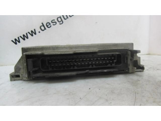 Блок управления 16FE3, IT16YB29   Fiat Punto Evo