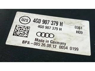 Блок АБС 4G0907379H, P3-A8-29-5   Audi  A6 S6 C7 4G  2011-2018 года