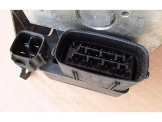 Jednotka ABS    Mitsubishi Pajero Sport I 2002