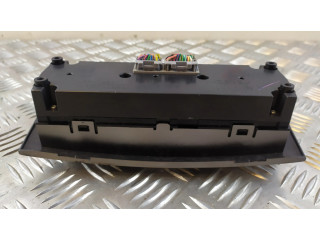 Блок управления климат-контролем 5037223594, 72311SA080   Subaru Forester SG