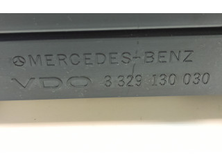 Přístrojová deska  Mercedes-Benz ML W163 2000 A1635401847, 1911210126B  
