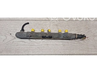 Vstřikovací lišta 0445214051   Honda Accord    F18B2 