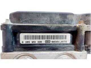 Jednotka ABS 9666930880, 0265230883   Peugeot 5008 2010