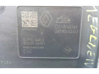 Jednotka ABS 476607355R, 28515242333   Renault Megane IV 2018