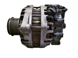 Генератор 2619299, 3730004635   KIA Picanto      