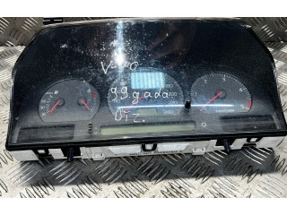 Přístrojová deska  Volvo S70  V70  V70 XC 1998 9168144  