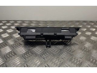 Блок управления климат-контролем 4G0820043AK   Audi A6 S6 C7 4G