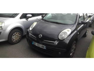 Přístrojová deska  Nissan Micra 2005 24810BC68B  