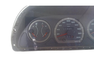 Přístrojová deska  Fiat Palio 2000 6062240010, 6062240010  