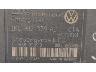 Jednotka ABS 1K0907379AC, 00005305H0   Volkswagen Eos 2007