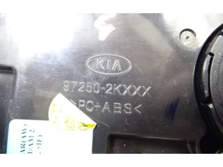 Блок управления климат-контролем 972502KXXX   KIA Soul