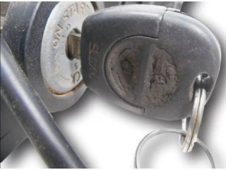 Řídící jednotka 237102X90, 4079170750   Nissan Terrano 2006