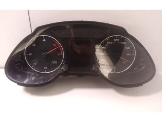 Панель приборов 8R0920981H   Audi Q5 SQ5       