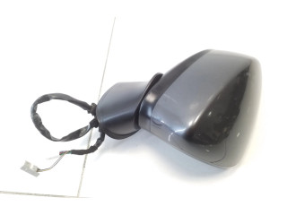 Zpětné zrcátko  Mazda 3 II 2015  E4024228, E4024229  