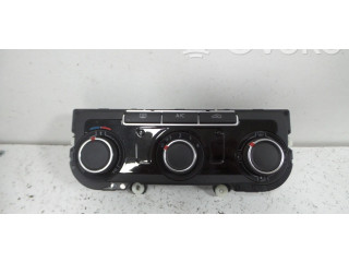 Блок управления климат-контролем 1K8907426AM, 1K8907426   Volkswagen Caddy