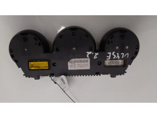 Přístrojová deska  Fiat Ulysse 2003 1490107080, 501021630050  