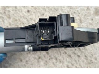 Передний двигатель механизма для подъема окон     WR12717, 966269103    Volvo XC60 