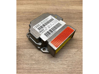 Блок подушек безопасности 4E0959655H, 4E0910655D   Audi A8 S8 D3 4E