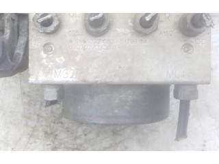 Блок управления АБС 71746429, 026523205351798104   Fiat Grande Punto