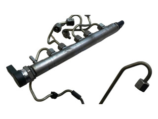 Vstřikovací lišta 7809128, 0445214183   BMW X1 E84  pro naftový motor 2.0  