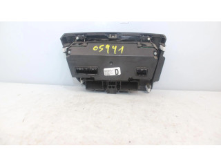 Блок управления климат-контролем 79600TA9F5   Honda Civic
