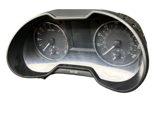 Přístrojová deska  Skoda Octavia Mk3 (5E) 2015 40460752, A2C53427456AR  